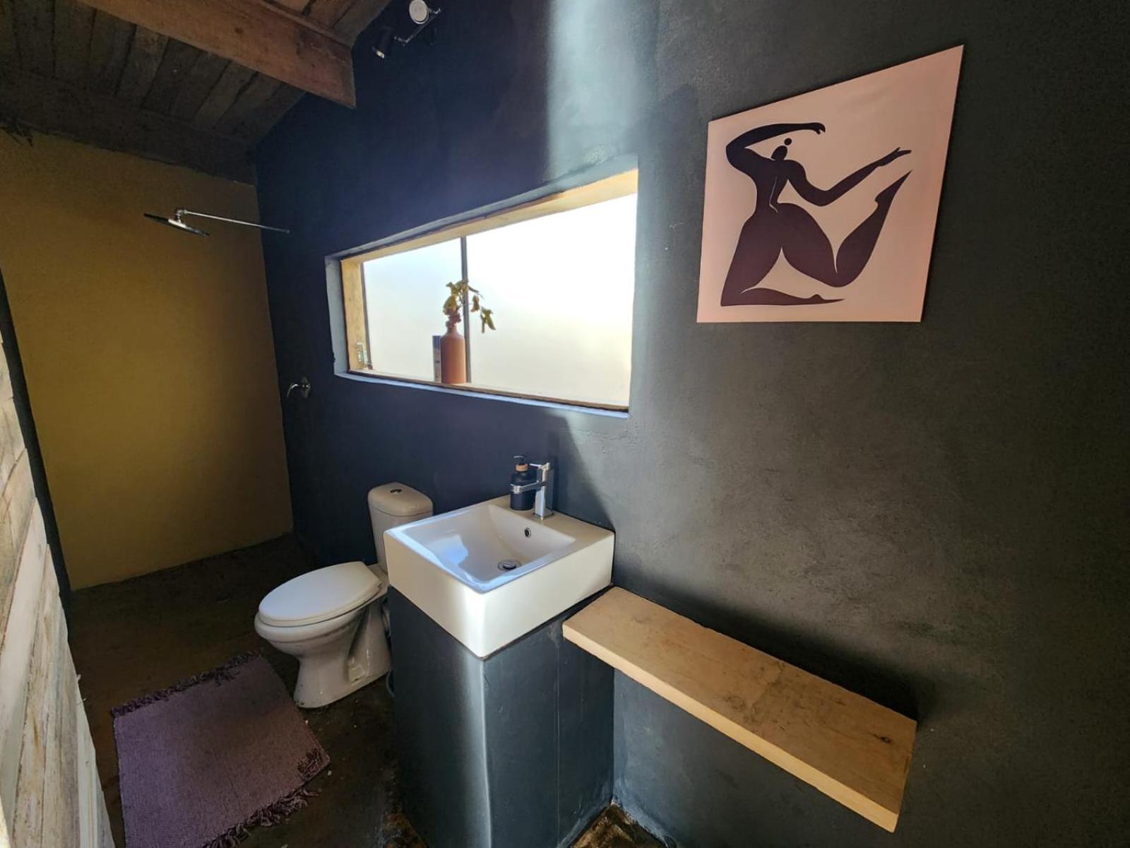 Hartbeest Bush Lodge 4 哈特比斯普特 外观 照片